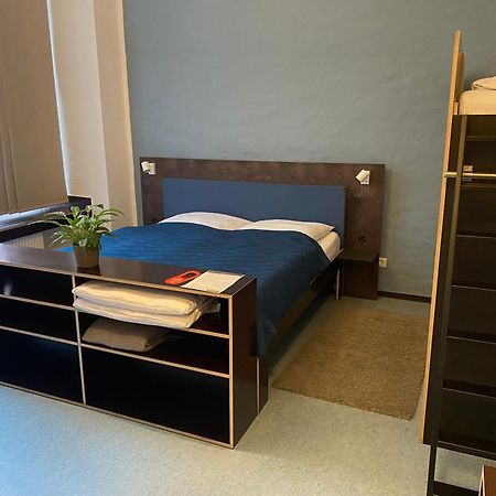 Huettenpalast Berlin Zewnętrze zdjęcie