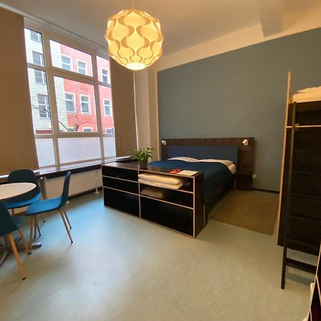 Huettenpalast Berlin Zewnętrze zdjęcie