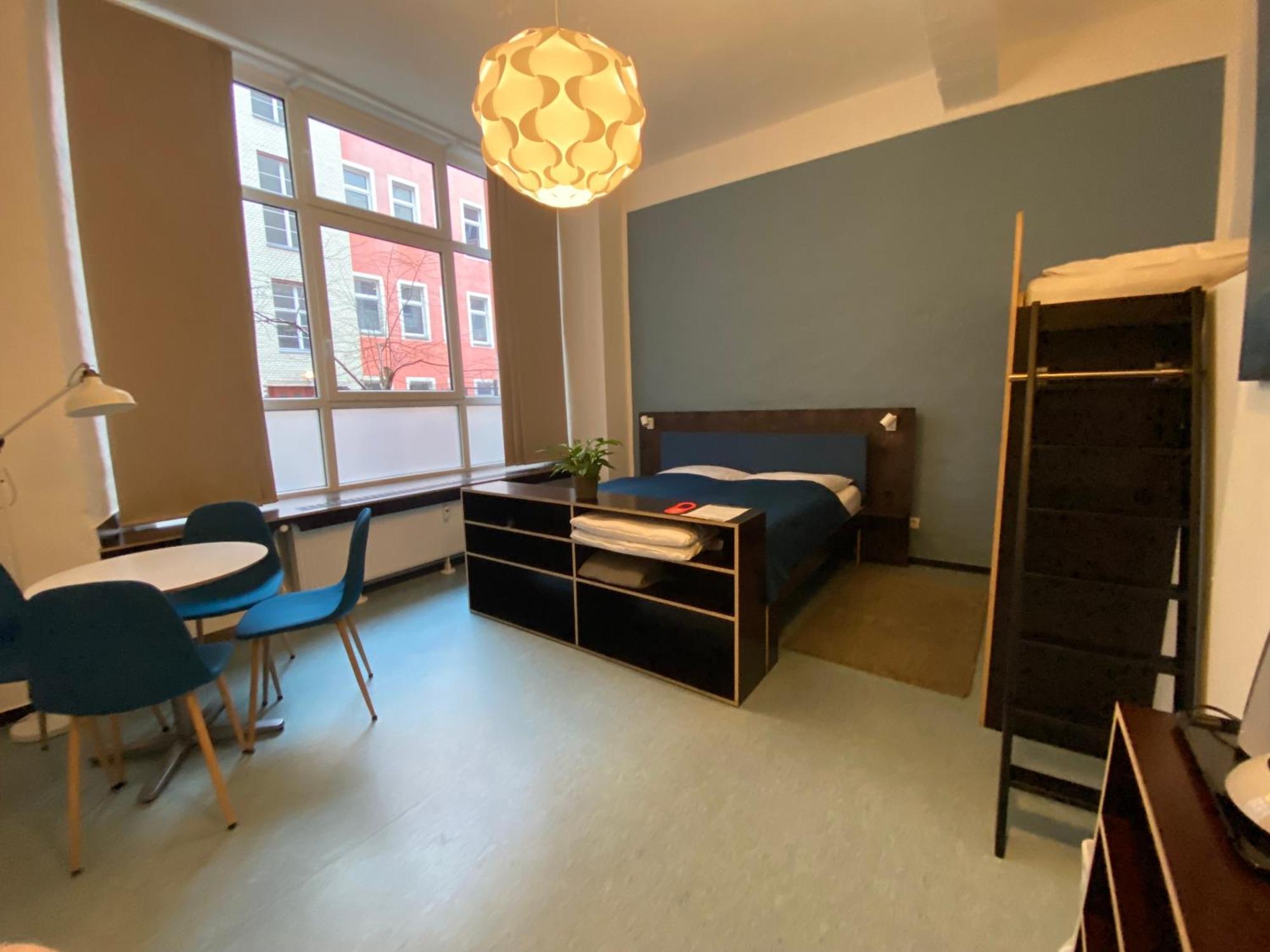 Huettenpalast Berlin Zewnętrze zdjęcie