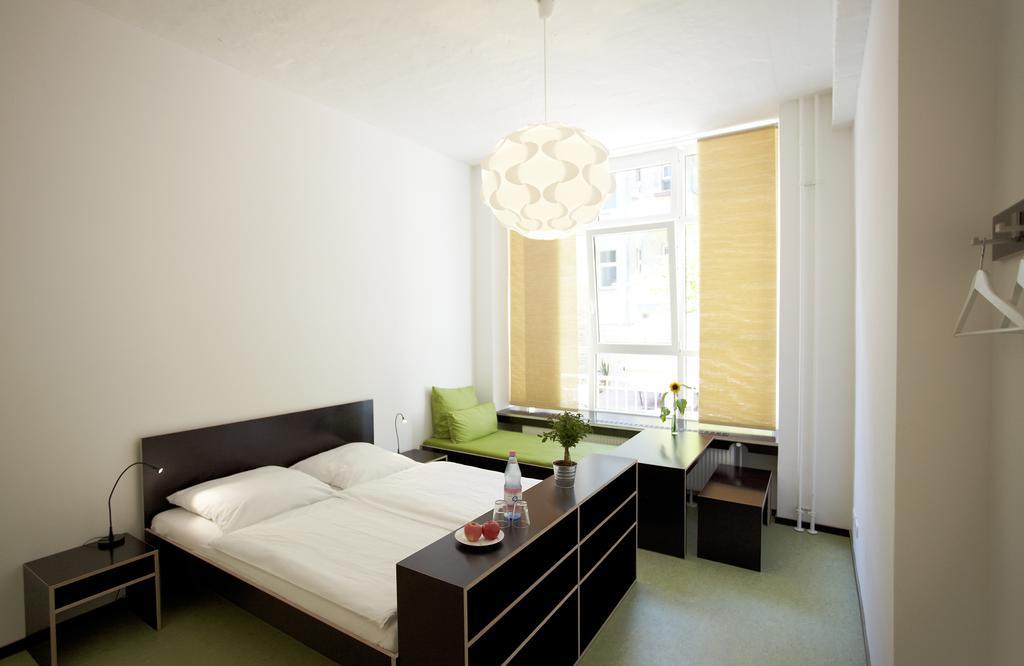 Huettenpalast Berlin Pokój zdjęcie