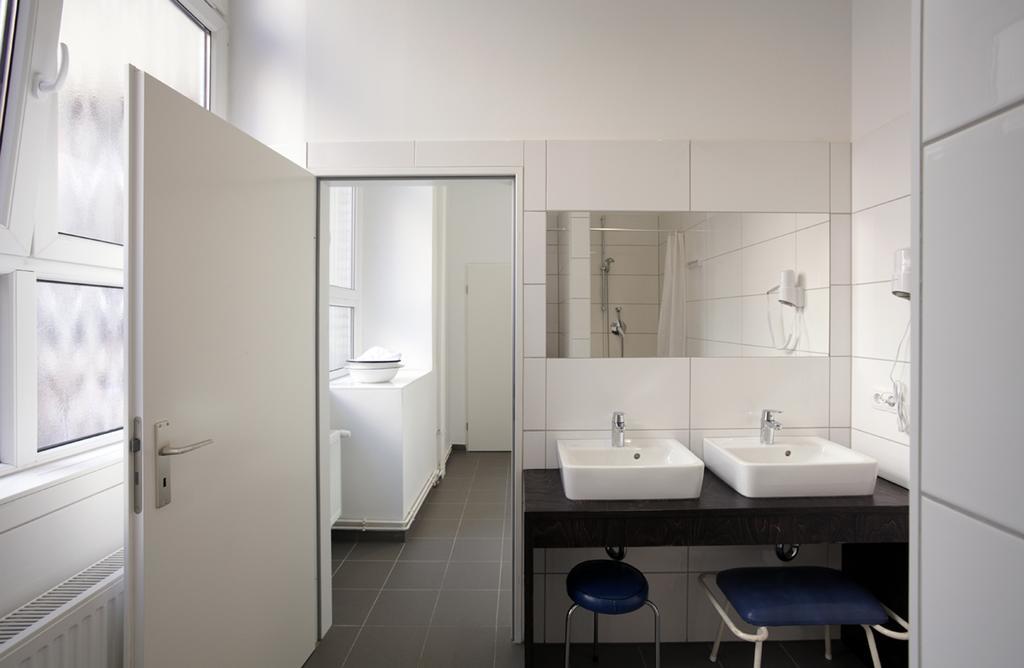 Huettenpalast Berlin Pokój zdjęcie